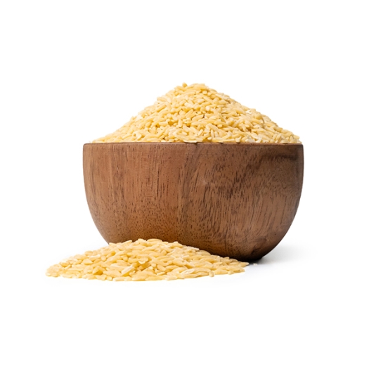 Makaron ryżowy Orzo
